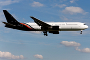 Titan Airways Boeing 767-36N(ER) (G-POWD) at  Hamburg - Fuhlsbuettel (Helmut Schmidt), Germany