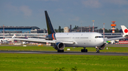 Titan Airways Boeing 767-36N(ER) (G-POWD) at  Hamburg - Fuhlsbuettel (Helmut Schmidt), Germany