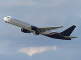 Titan Airways Boeing 767-36N(ER) (G-POWD) at  Leipzig/Halle - Schkeuditz, Germany