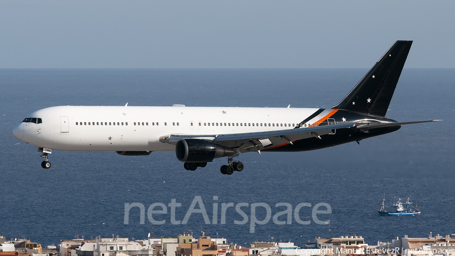 Titan Airways Boeing 767-36N(ER) (G-POWD) | Photo 331541