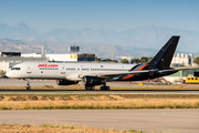 Titan Airways Boeing 757-256 (G-POWH) at  Malaga, Spain