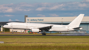 Titan Airways Boeing 757-256 (G-POWH) at  Amsterdam - Schiphol, Netherlands