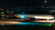 Titan Airways Boeing 757-256 (G-POWH) at  Corfu - International, Greece