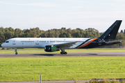 Titan Airways Boeing 757-256 (G-POWH) at  Hamburg - Fuhlsbuettel (Helmut Schmidt), Germany