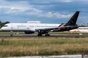 Titan Airways Boeing 757-256 (G-POWH) at  Hamburg - Fuhlsbuettel (Helmut Schmidt), Germany