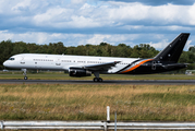 Titan Airways Boeing 757-256 (G-POWH) at  Hamburg - Fuhlsbuettel (Helmut Schmidt), Germany