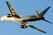 Titan Airways Boeing 757-256 (G-POWH) at  Hamburg - Fuhlsbuettel (Helmut Schmidt), Germany