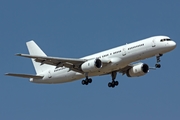 Titan Airways Boeing 757-256 (G-POWH) at  Gran Canaria, Spain