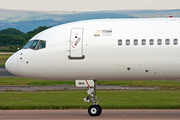 Titan Airways Boeing 757-256 (G-POWH) at  Manchester - International (Ringway), United Kingdom