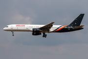 Titan Airways Boeing 757-256 (G-POWH) at  Palma De Mallorca - Son San Juan, Spain