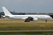 Titan Airways Boeing 757-256 (G-POWH) at  Stuttgart, Germany