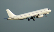 Titan Airways Airbus A320-233 (G-POWI) at  Amsterdam - Schiphol, Netherlands