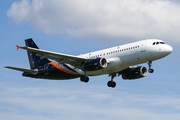 Titan Airways Airbus A320-233 (G-POWI) at  Hamburg - Fuhlsbuettel (Helmut Schmidt), Germany