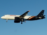 Jet2 (Titan Airways) Airbus A320-232 (G-POWM) at  Corfu - International, Greece