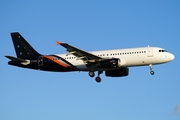 Titan Airways Airbus A320-232 (G-POWM) at  Hamburg - Fuhlsbuettel (Helmut Schmidt), Germany
