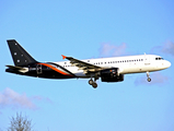 Titan Airways Airbus A320-232 (G-POWM) at  Hamburg - Fuhlsbuettel (Helmut Schmidt), Germany