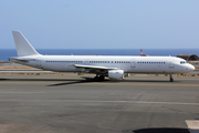 Jet2 Airbus A321-211 (G-POWN) at  Gran Canaria, Spain