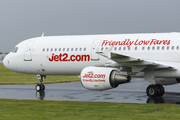 Jet2 Airbus A321-211 (G-POWN) at  Manchester - International (Ringway), United Kingdom