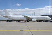 Titan Airways Airbus A321-211 (G-POWN) at  Cologne/Bonn, Germany