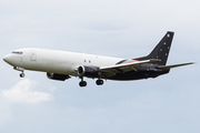 Titan Airways Boeing 737-436(SF) (G-POWP) at  Doncaster Sheffield, United Kingdom