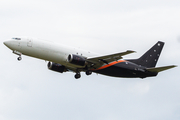 Titan Airways Boeing 737-436(SF) (G-POWP) at  Doncaster Sheffield, United Kingdom