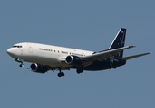 Titan Airways Boeing 737-436 (G-POWS) at  Belfast / Aldergrove - International, United Kingdom