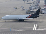 Titan Airways Boeing 737-436 (G-POWS) at  Cologne/Bonn, Germany