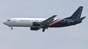 Titan Airways Boeing 737-436 (G-POWS) at  Dusseldorf - International, Germany