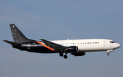 Titan Airways Boeing 737-436 (G-POWS) at  London - Gatwick, United Kingdom