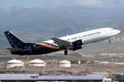 Titan Airways Boeing 737-436 (G-POWS) at  Tenerife Sur - Reina Sofia, Spain