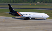 Titan Airways Boeing 737-436 (G-POWS) at  Berlin - Tegel, Germany