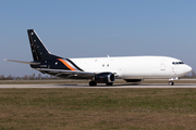 Titan Airways Boeing 737-436(SF) (G-POWS) at  Leipzig/Halle - Schkeuditz, Germany