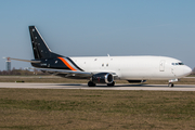 Titan Airways Boeing 737-436(SF) (G-POWS) at  Leipzig/Halle - Schkeuditz, Germany