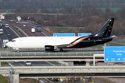 Titan Airways Boeing 737-436(SF) (G-POWS) at  Leipzig/Halle - Schkeuditz, Germany