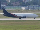 Titan Airways Boeing 737-436(SF) (G-POWS) at  Leipzig/Halle - Schkeuditz, Germany