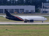 Titan Airways Boeing 737-436(SF) (G-POWS) at  Leipzig/Halle - Schkeuditz, Germany