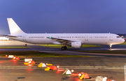 Titan Airways Airbus A321-211 (G-POWU) at  Hamburg - Fuhlsbuettel (Helmut Schmidt), Germany