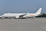 easyJet (Titan Airways) Airbus A321-211 (G-POWU) at  Cologne/Bonn, Germany