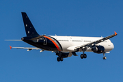 Titan Airways Airbus A321-211 (G-POWW) at  Luqa - Malta International, Malta