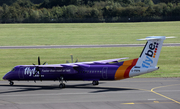 Flybe Bombardier DHC-8-402Q (G-PRPN) at  Southampton - International, United Kingdom