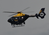 Police Eurocopter EC135 T2 (G-PSNI) at  Belfast / Aldergrove - International, United Kingdom