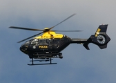 Police Eurocopter EC135 T2 (G-PSNI) at  Belfast / Aldergrove - International, United Kingdom