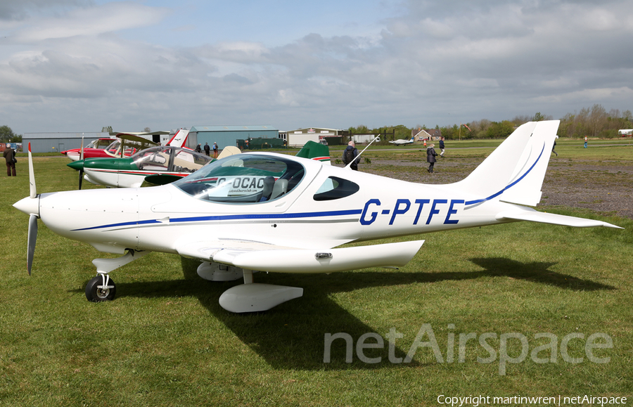 (Private) BRM Aero Bristell NG5 Speed Wing (G-PTFE) | Photo 316748