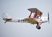 (Private) De Havilland DH.82A Tiger Moth (G-PWBE) at  Lashenden/Headcorn, United Kingdom