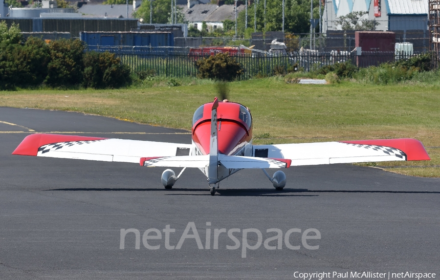 (Private) Van's RV-7 (G-PYPE) | Photo 590313