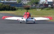 (Private) Van's Aircraft RV-7 (G-PYPE) at  Newtownards, United Kingdom