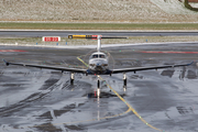 Oriens Aviation Pilatus PC-12/47E (G-RABB) at  Hamburg - Fuhlsbuettel (Helmut Schmidt), Germany