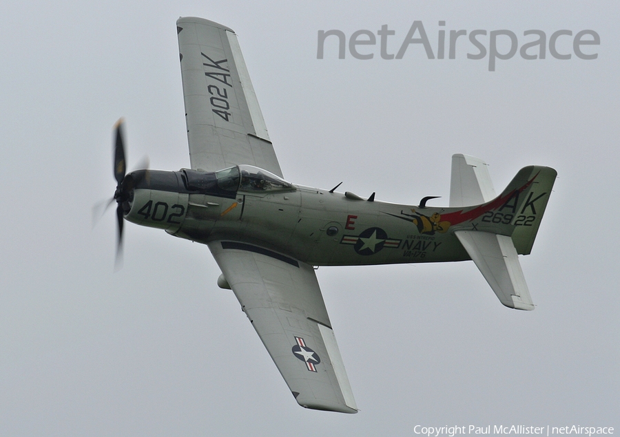 (Private) (G-RADR) | Photo 3596