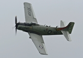 (Private) (G-RADR) at  Newtownards, United Kingdom