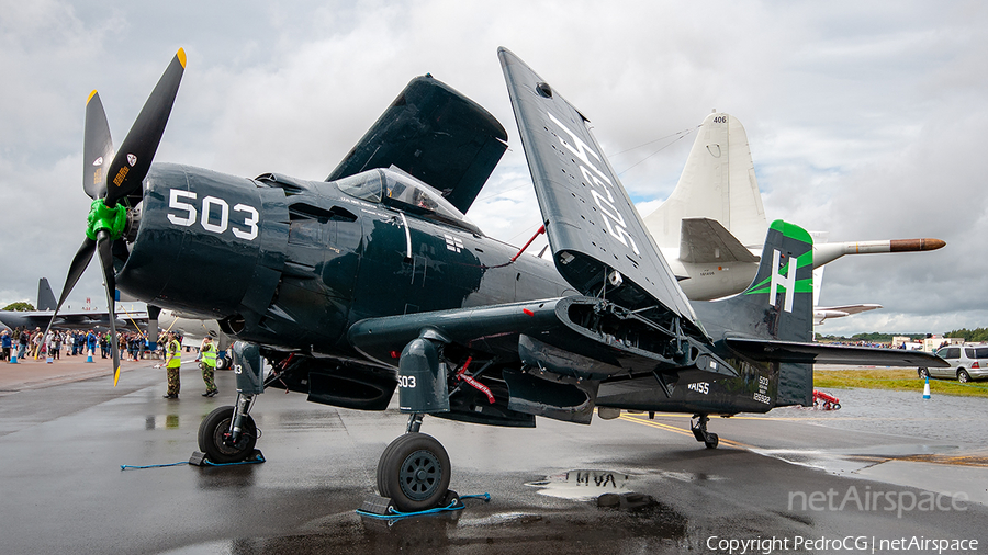 (Private) (G-RADR) | Photo 454017
